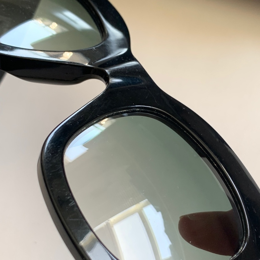 Bally sunglasses - Picture 6 of 7